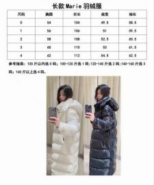 Picture of Moncler Down Jackets _SKUMonclersz0-4rzn1509344